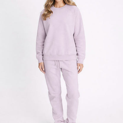 Cozy Crewneck (four colours here)