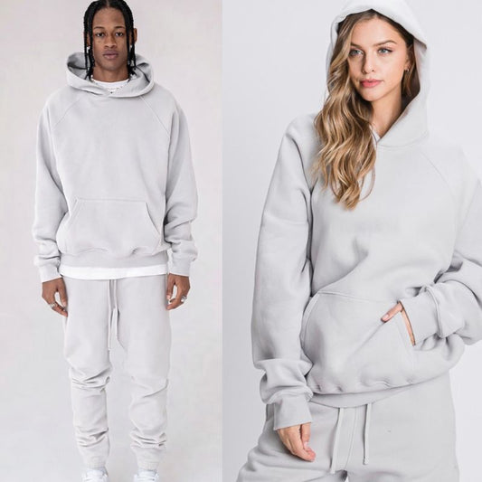 Cozy Sweatpants (four colours here)