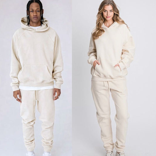 Cozy Sweatpants (four colours here)