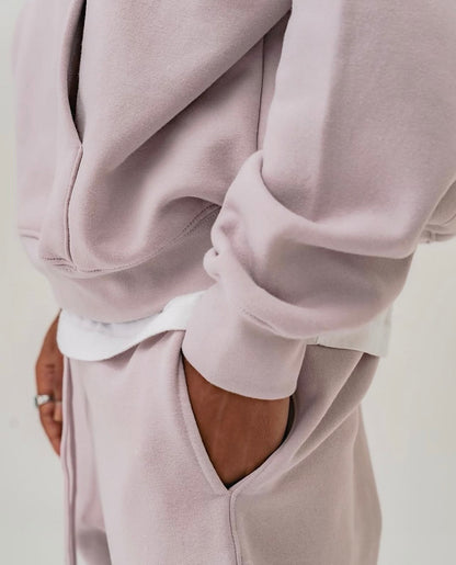 Cozy Hoodie (four colours here)